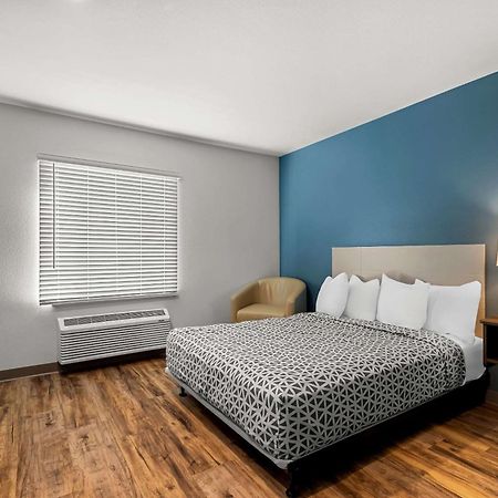 Woodspring Suites 科洛纳 外观 照片